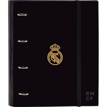 Carpeta Real Madrid 3ª Equipación 23/24