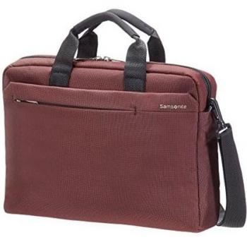 Samsonite Network 2 Trolleys para portátiles, 9 cm, 9.5 L, Color Gris