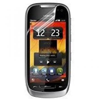 Nokia CP-5032 - Lámina protectora de pantalla 701
