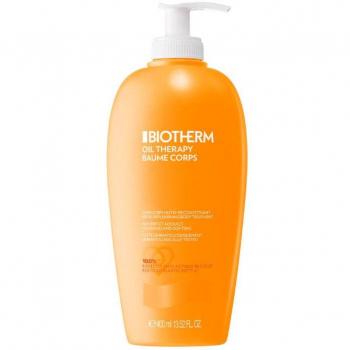 Biotherm Oil Therapy Baume Corps Nutrition Intense 400 ml Edición Limitada