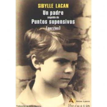 Un padre, seguido de Puntos suspensivos: 3