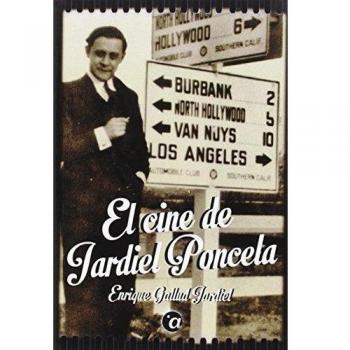 Cine de Jardiel Poncela,El - Enrique Gallud Jardiel