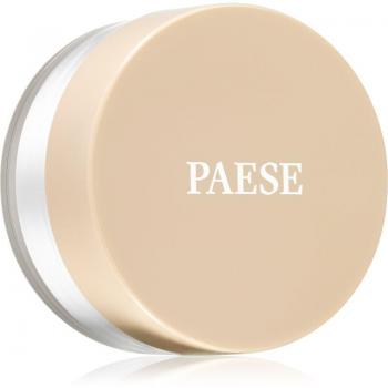 Paese Puff Cloud Under Eye Powder Translucent Loose Powder for the Eye Area 5.3 g