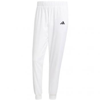 Pantalones de Chándal Adidas Walk On para Hombre - Blanco, XL