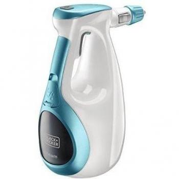 Black und Decker FSS1600 - Limpiador de vapor manual