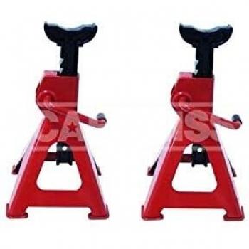 Juego de Gatos de Cremallera Tipo Candela 3T (288-423 MM) - 2 Unidades