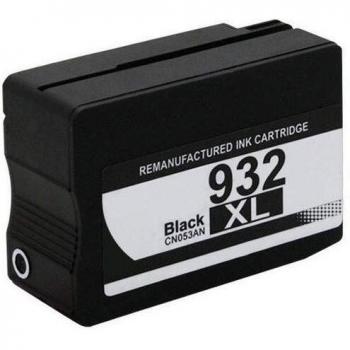 Cartucho de tinta HP 932XL Negro (CN053AE)