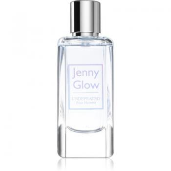 Jenny Glow Undefeated Eau de Parfum for Men 50 ml