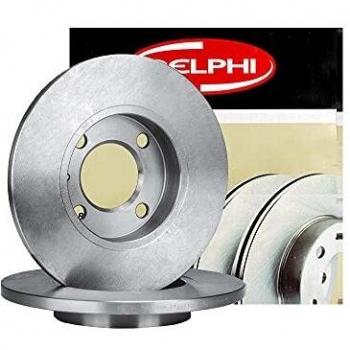 Disco de freno DELPHI BG4063C