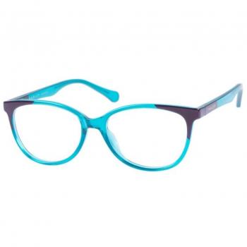 Radley RDO MALLORIE 107 Men's Eyeglasses Blue Size 51 - Frame Only - Blue Light Block Available