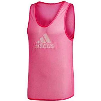 adidas TRG Bib 14 T-Shirt, Men's, Solar Pink, S