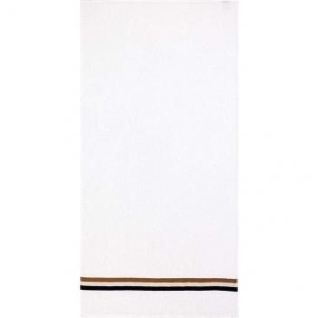 Toalla de baño Hugo Boss Blinea - Algodón suave y absorbente de 450 gr/m2
