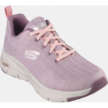 Zapatillas Skechers Arch Fit - Comfy Wave para mujer