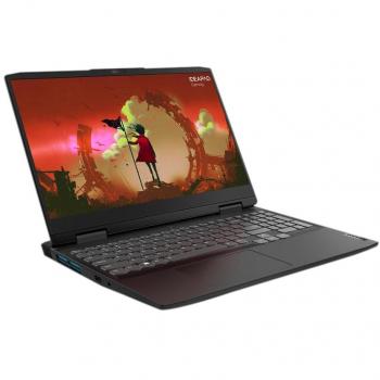 Laptop Lenovo IdeaPad Gaming 3 15ARH7 Ryzen 5 6600H 15.6 FHD IPS 250nits AG 120Hz 16GB DDR5 4800 SSD512 GeForce RTX 305