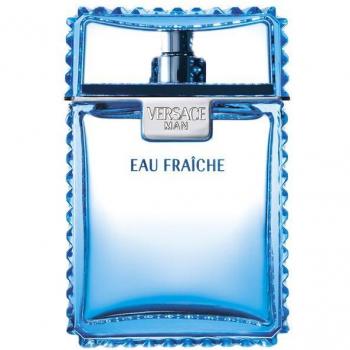 Versace Man Eau Fraiche Eau de Toilette 200ml Spray
