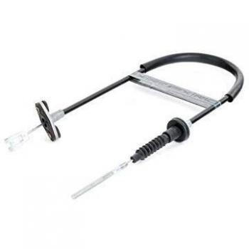 Cable de embrague RIDEX 478S0054 para DAEWOO Matiz I y II, con ajuste manual