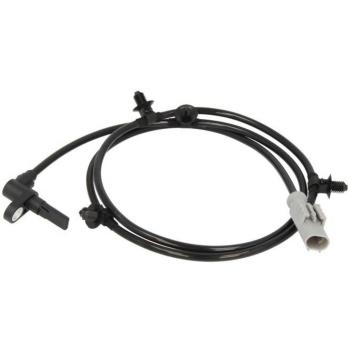 Sensor ABS de velocidad de la rueda ABE CCZ1397ABE Derecha