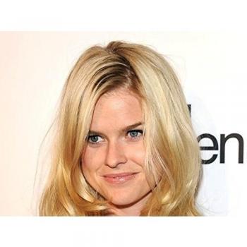 Alice Eve (32x24 inch, 80x60 cm) Silk Poster Seda Cartel PJ19-39DE