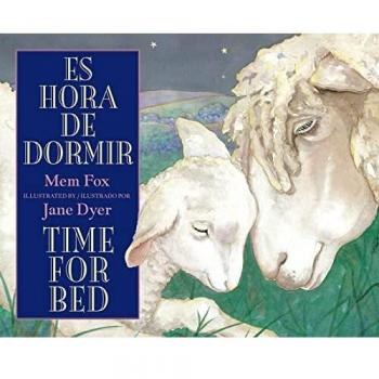 Es Hora de Dormir/Time for Bed