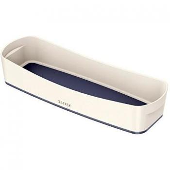 Leitz Bandeja Organizadora, Almacenamiento, MyBox, Impermeable, Blanco