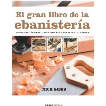 El gran libro de la ebanistería