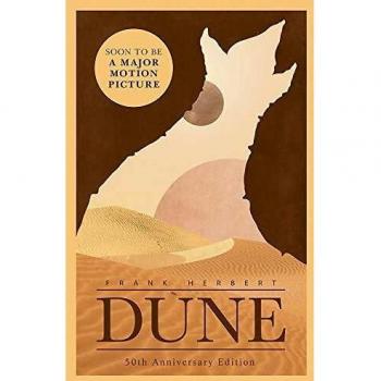 Libro Dune de Frank Herbert - Edición en Español, ISBN 9781529347869