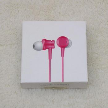 Auriculares Intrauditivos Xiaomi 3.5mm Estéreo Control por Cable para Smartphones CC9 A3 Samsung Huawei
