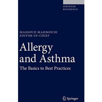 Allergy and Asthma: The Basics to Best Practices