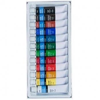 Artix PP171 - Set de 12 colores acuarela