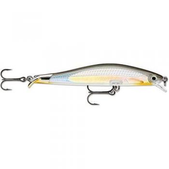 Rapala Ripstop 9 RPS09MKY: Mono Ripstop de 9 velocidades, Talla única