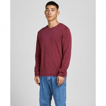 Jersey Leo Rojo de Jack & Jones
