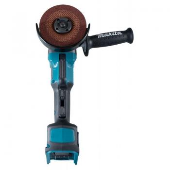 Makita GA028GZ Miniamoladora Angular 40V XGT 115mm