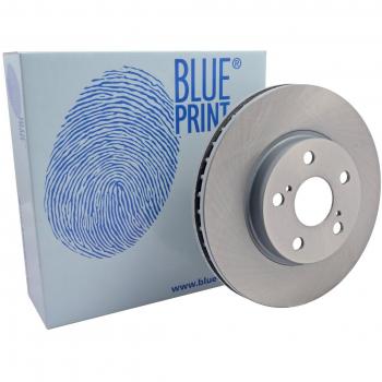 Disco de freno BLUE PRINT ADS74339, tipo: disco de freno, características: fabricado por BLUE PRINT, modelo ADS74339