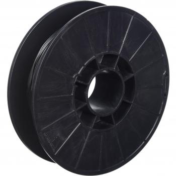 NinjaTek 3D-Print Filament - 1.75mm - 0.50 kg - Midnight Black