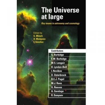 El Universo en Grande: Temas Clave en Astronomía y Cosmología