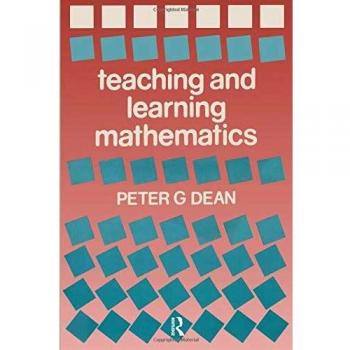 Teaching and Learning Mathematics