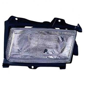 Faro Principal Derecho Eléctrico H4 para Fiat Scudo (95-03) - Recambio Nuevo IPARLUX 11309002