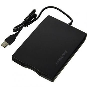 Freecom 22767 - Disquetera externa