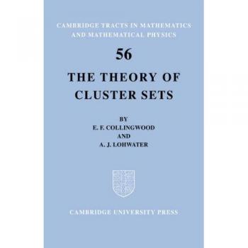 Teoría de Conjuntos de Clúster, Tractos de Cambridge en Matemáticas