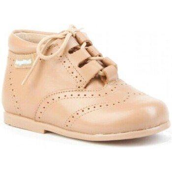 Botas Angelitos 12487-18 para hombre en color Camel