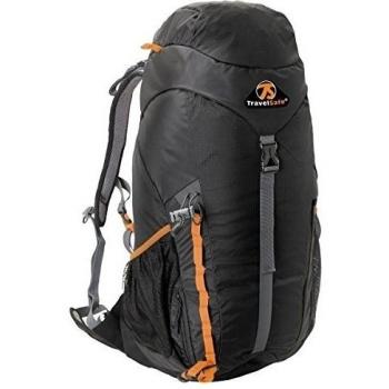 Travelsafe Mochila de jornada Tour 22 Litros negra TS2201