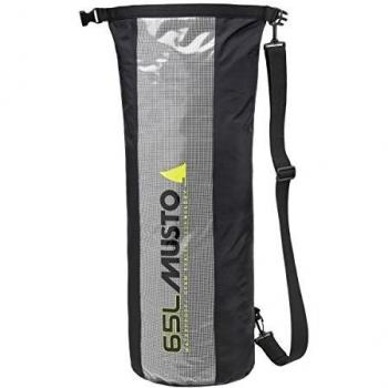 Musto Essential 20L Dry Tube 2017 - Black