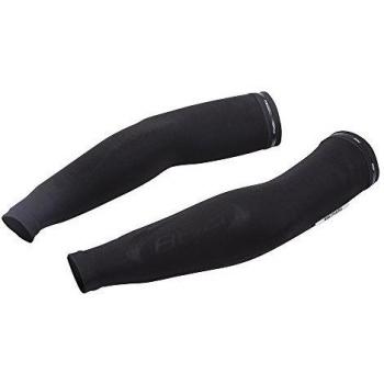 BBB High S BBW-202 Manguitos, Hombre, Negro, 44