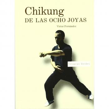 Chikung De Las Ocho Joyas 2.
