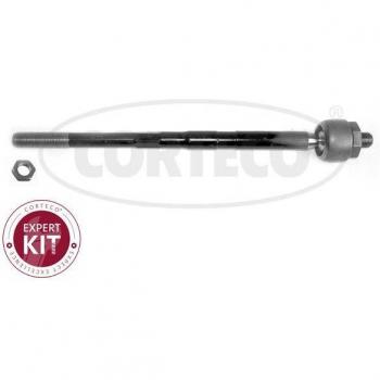 Rótula axial de dirección CORTECO 49398808 - Tipo: Rótula axial, Marca: CORTECO, Número de parte: 49398808