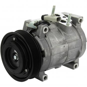 Compresor de Aire Acondicionado DENSO DCP06016 de Alta Eficiencia