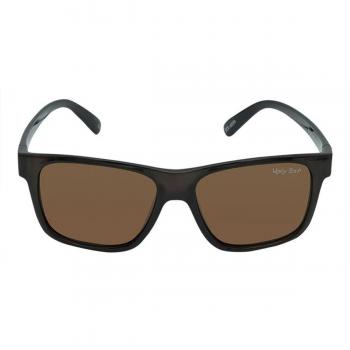 Ugly Fish PTW501 Kids Polarized Sunglasses Brown 51mm