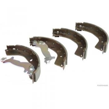 HERTH+BUSS JAKOPARTS J3500523 Brake Shoes Kit And Fit
