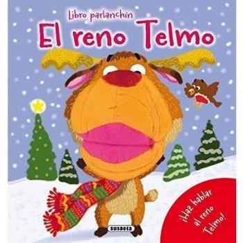 El reno Telmo