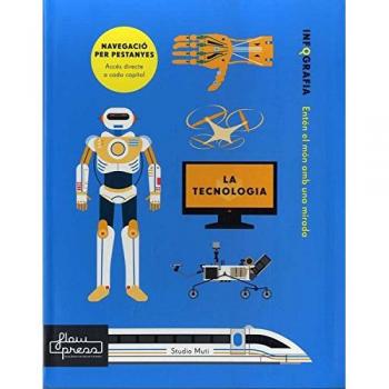 La tecnologia